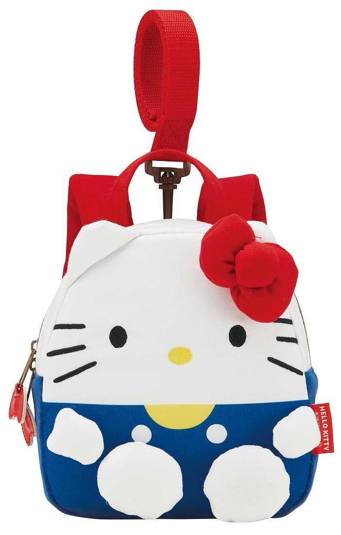 Amazon.co.jp: スケーター (skater) ダイカット リュックサック